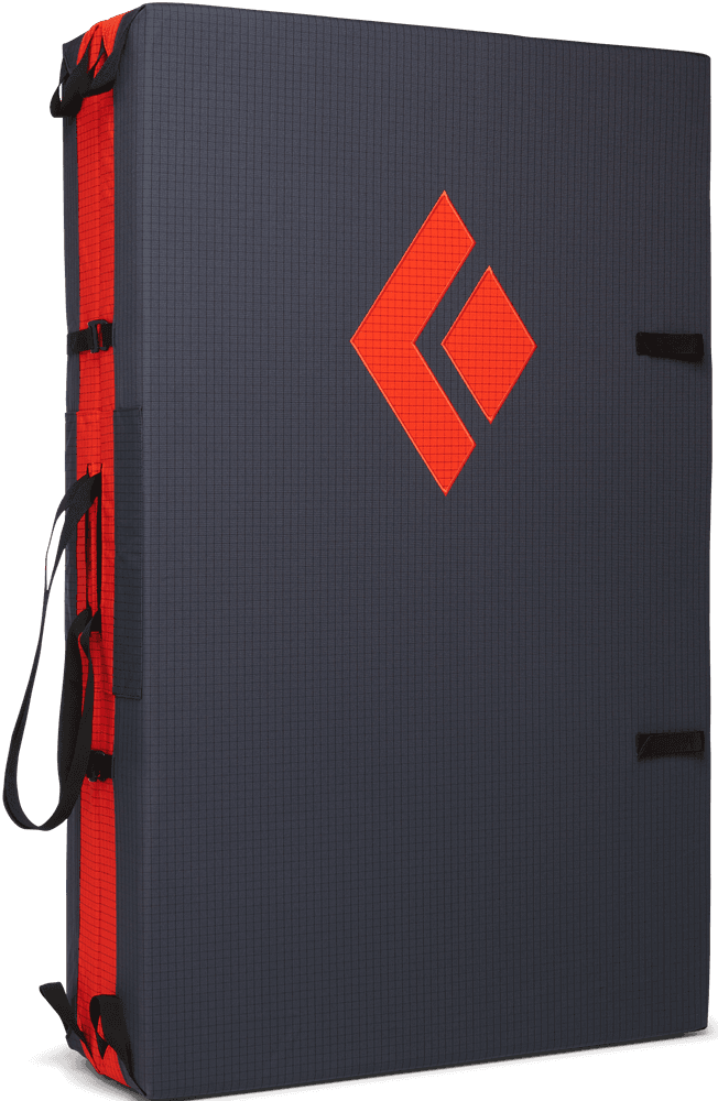 Mondo Crash Pad boulderpatja, view: 0