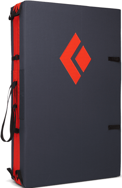 Mondo Crash Pad boulderpatja, view: 0