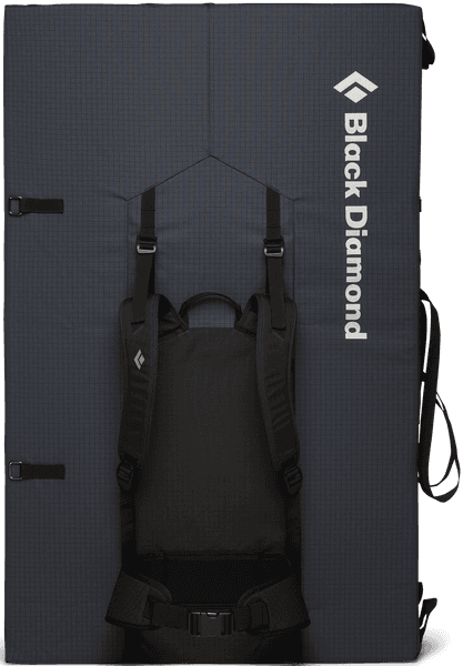 Mondo Crash Pad boulderpatja, view: 1