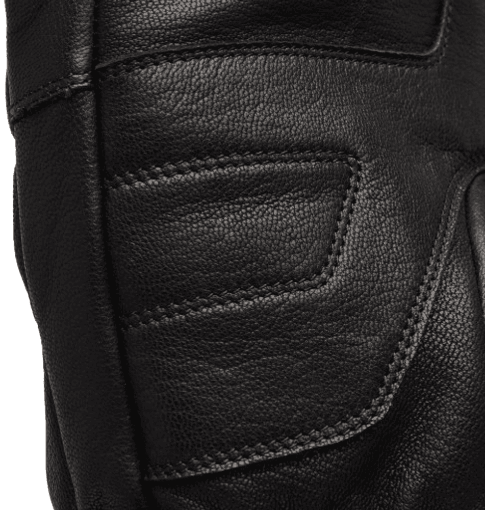 Spark Mitts naisten kintaat, Black/Black, view: 2