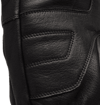 Spark Mitts naisten kintaat, Black/Black - view: 2
