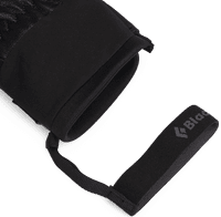 Spark Mitts naisten kintaat, Black/Black - view: 3