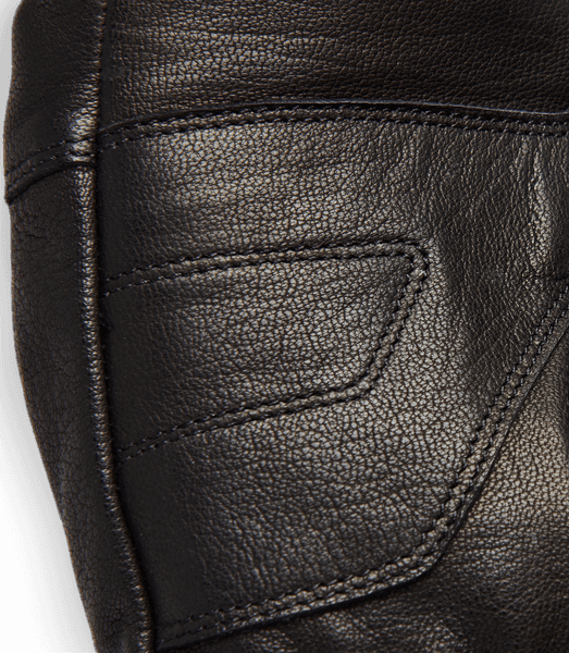 Spark Mitts naisten käsineet, musta, view: 4