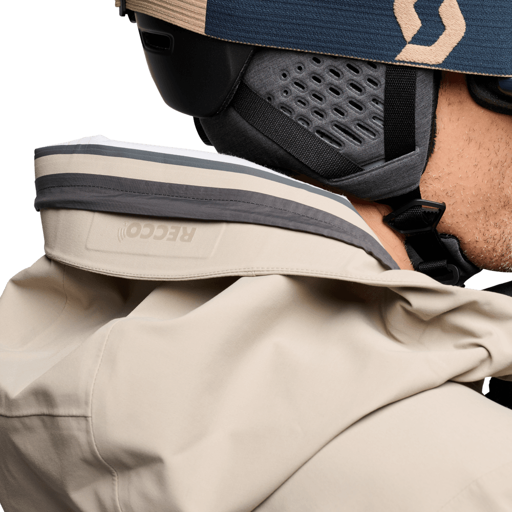 Factor Shell kuoritakki, Black, view: 6