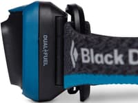 Spot 400 Headlamp otsalamppu, petrooli/harmaa - view: 3