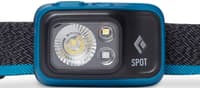 Spot 400 Headlamp otsalamppu, petrooli/harmaa - view: 1