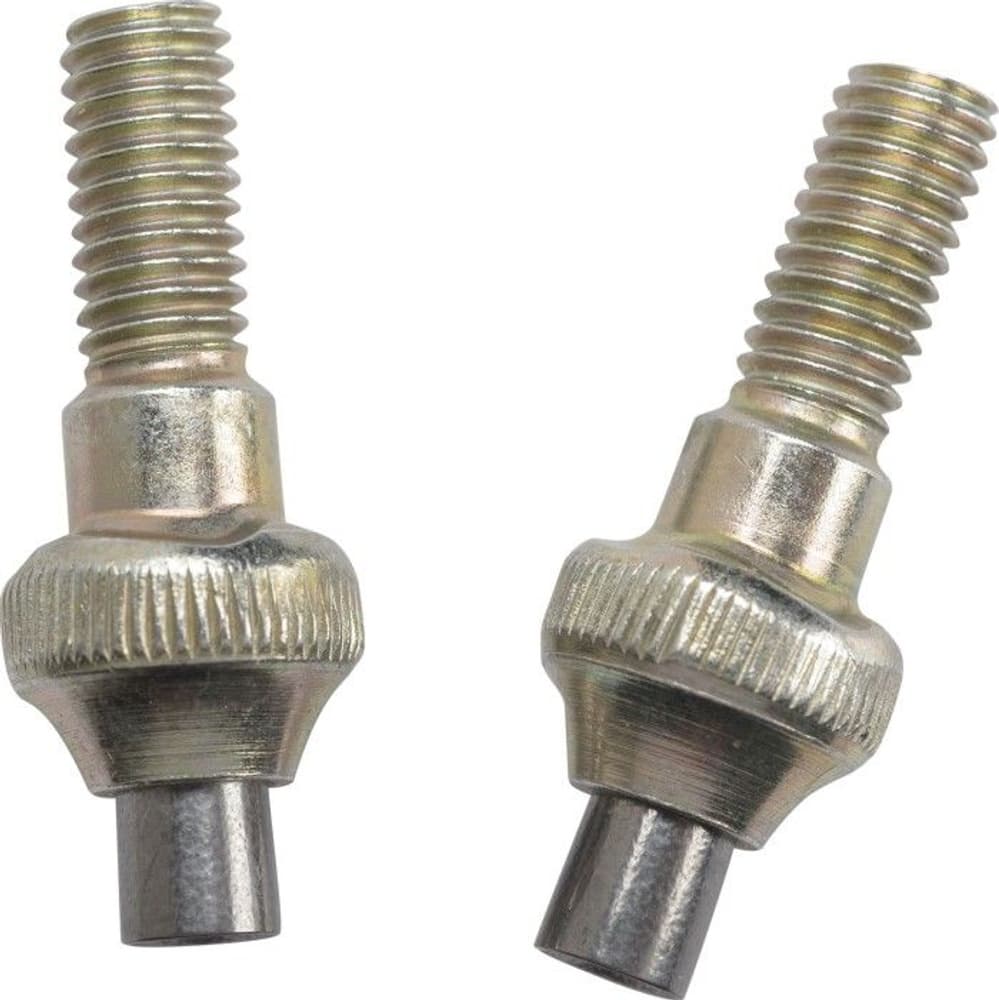 Tech Tips Carbide -metallipiikit vaellussauvoihin, view: 0