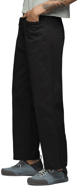 Dirtbag Pants naisten housut, Tundra, view: 2