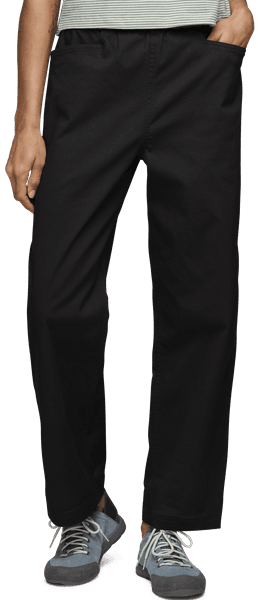 Dirtbag Pants naisten housut, Tundra, view: 1