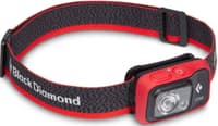 Cosmo 350 Headlamp vedenkestävä otsalamppu, punainen - view: 0