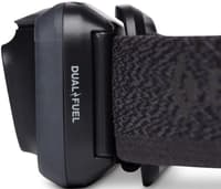 Cosmo 350 Headlamp otsalamppu, tummanharmaa - view: 3