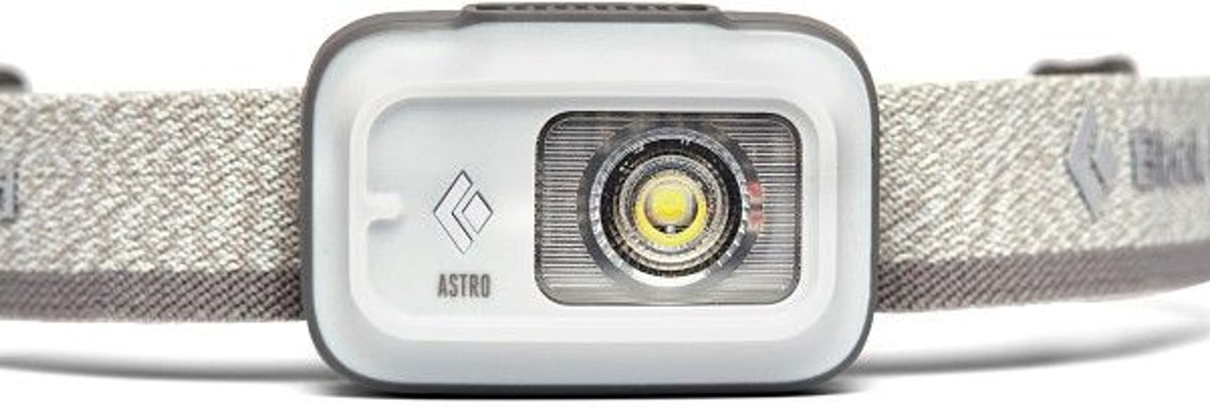Astro 250 -otsalamppu, 250lm (Grey/White), view: 2