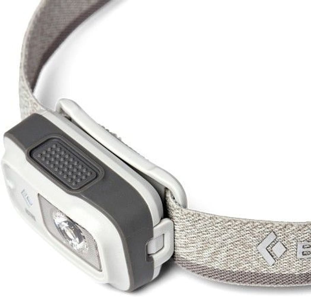 Astro 250 -otsalamppu, 250lm (Grey/White), view: 3