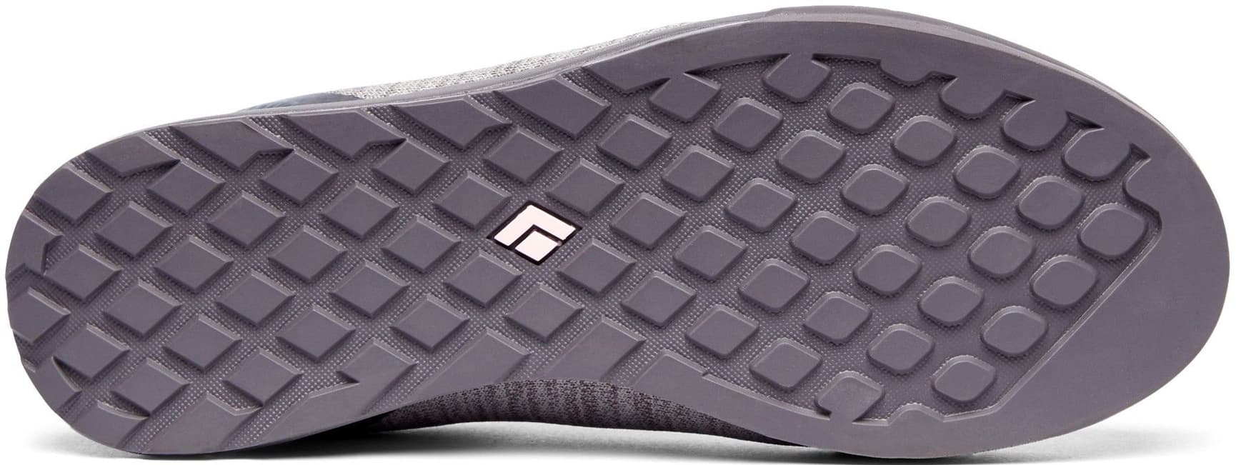 Circuit Shoes naisten kevyt kenkä, harmaa/turkoosi, view: 2