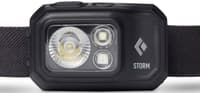 Storm 450 Headlamp otsalamppu, musta - view: 1