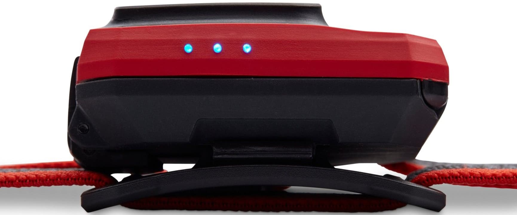 Storm 450 Headlamp otsalamppu, tummanvihreä, view: 6