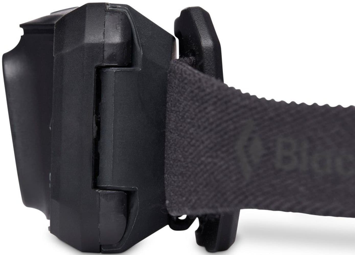 Storm 450 Headlamp otsalamppu, musta, view: 3