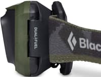 Storm 450 Headlamp otsalamppu, tummanvihreä - view: 3