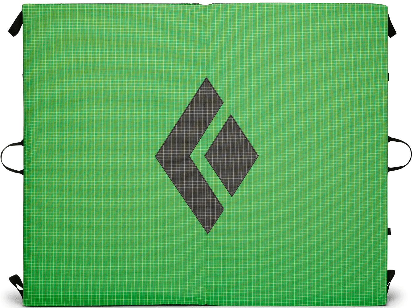 Erratic Crash Pad boulderpatja, view: 3