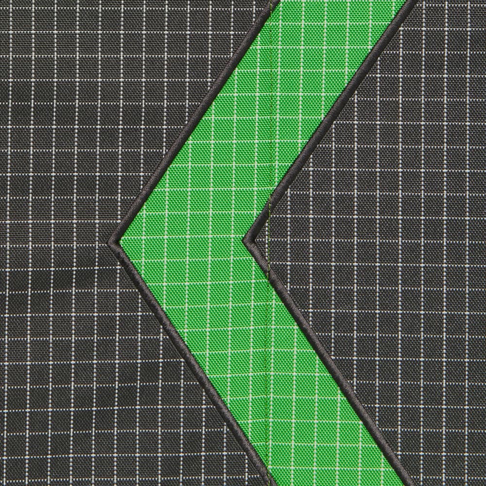 Erratic Crash Pad boulderpatja, view: 4