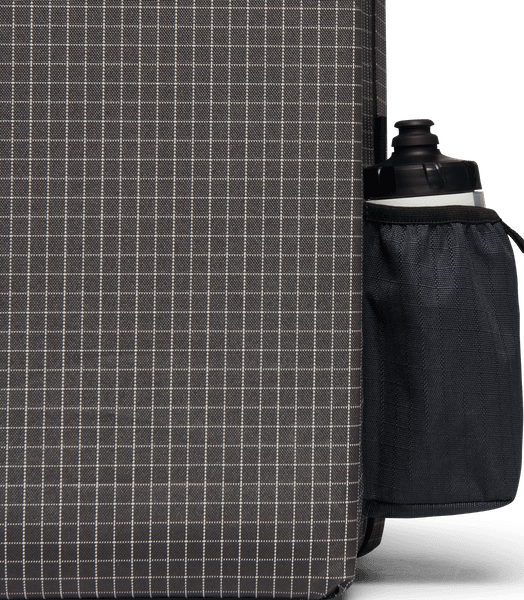 Erratic Crash Pad boulderpatja, view: 6