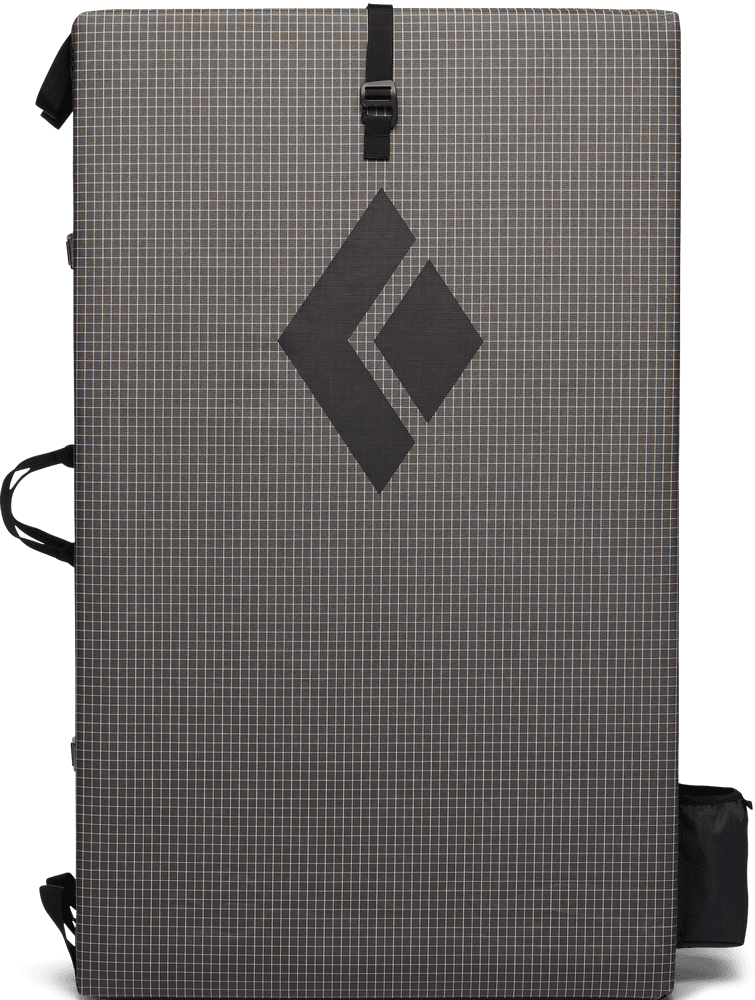 Erratic Crash Pad boulderpatja, view: 1