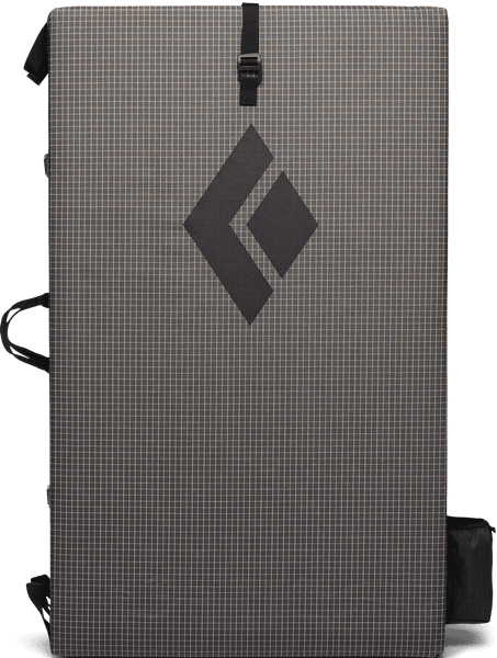 Erratic Crash Pad boulderpatja, view: 1