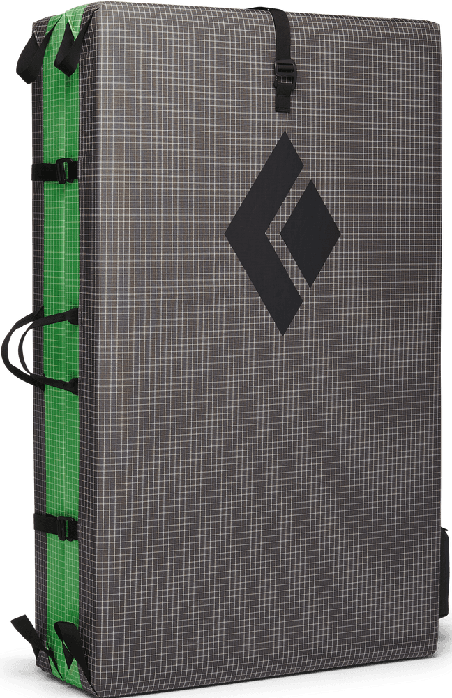 Erratic Crash Pad boulderpatja, view: 0