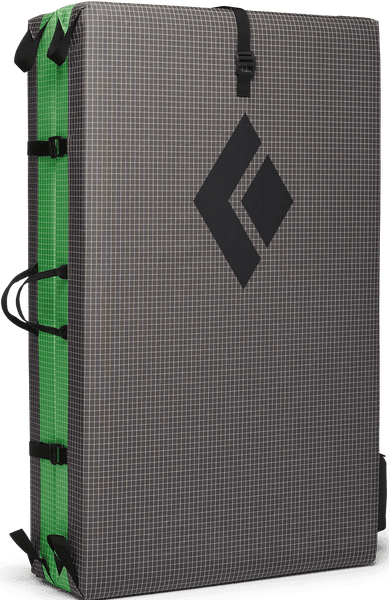 Erratic Crash Pad boulderpatja, view: 0