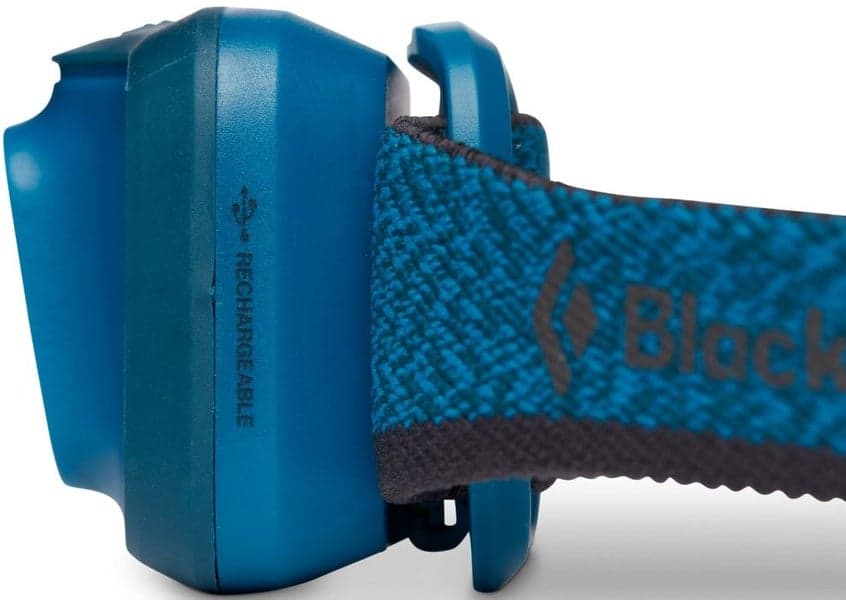 Spot 400-R Headlamp vedenpitävä otsalamppu, sininen, view: 3