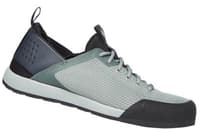 Session -lähestymiskengät naisille, musta/harmaa - view: 1