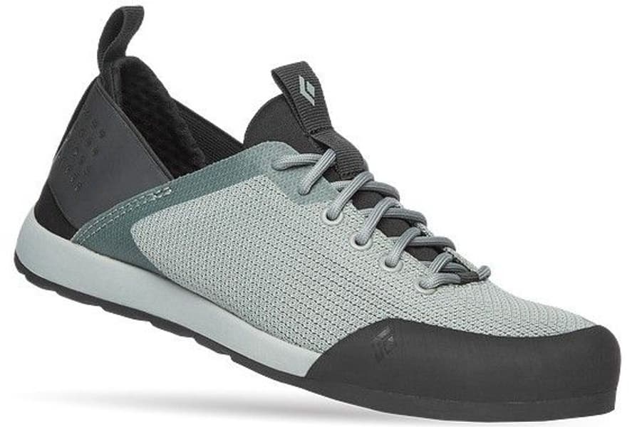 Session -lähestymiskengät naisille, musta/harmaa, view: 0