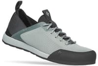 Session -lähestymiskengät naisille, musta/harmaa - view: 0