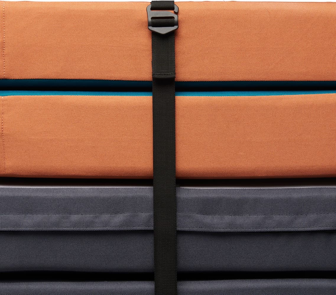 Circuit Crash Pad boulderpatja, Lagoon, view: 3