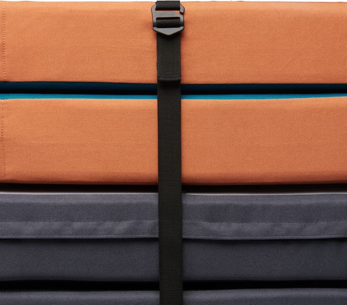 Circuit Crash Pad boulderpatja, Lagoon, view: 3