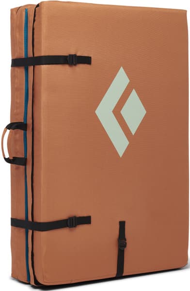 Circuit Crash Pad boulderpatja, Lagoon, view: 1