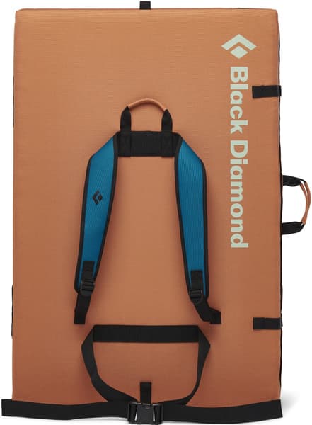 Circuit Crash Pad boulderpatja, Lagoon, view: 2