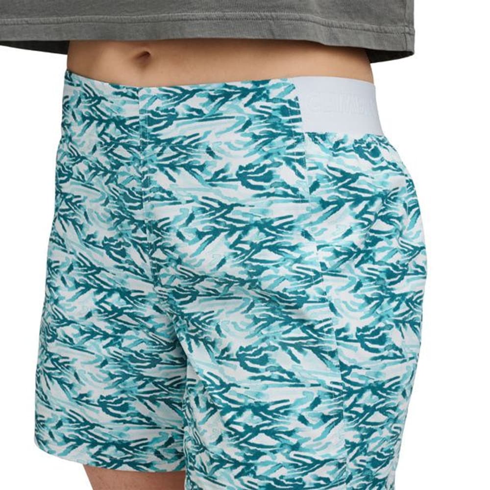 W's Sierra Shorts Alpine Coral/Belay Blue, view: 3