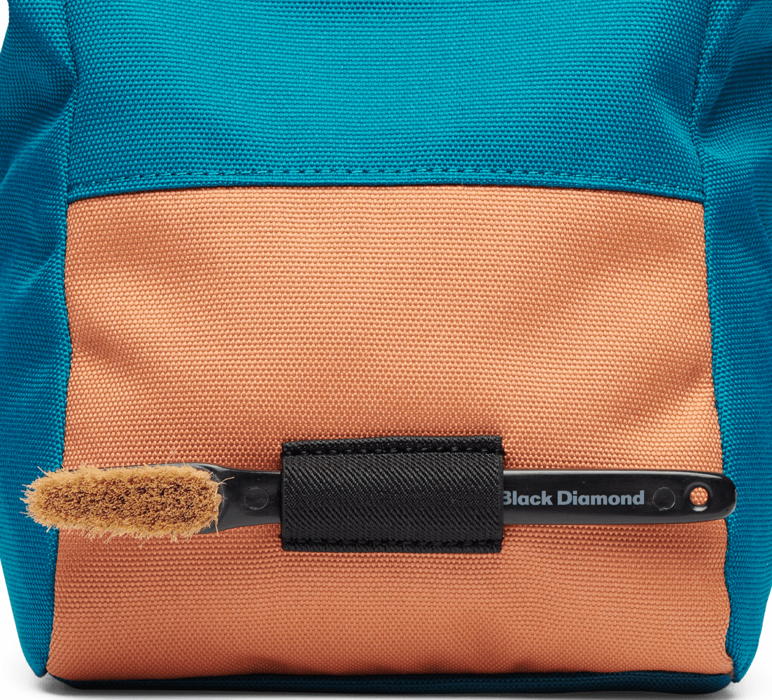 Mondito Chalk Pot mankkapussi, Lagoon, view: 4