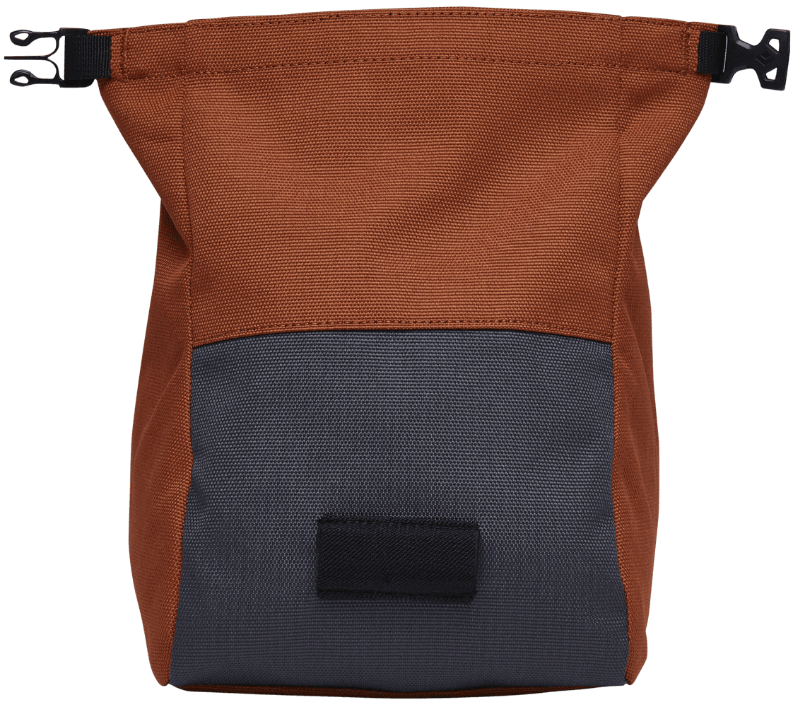 Mondito Chalk Pot mankkapussi, Rust Orange, view: 2