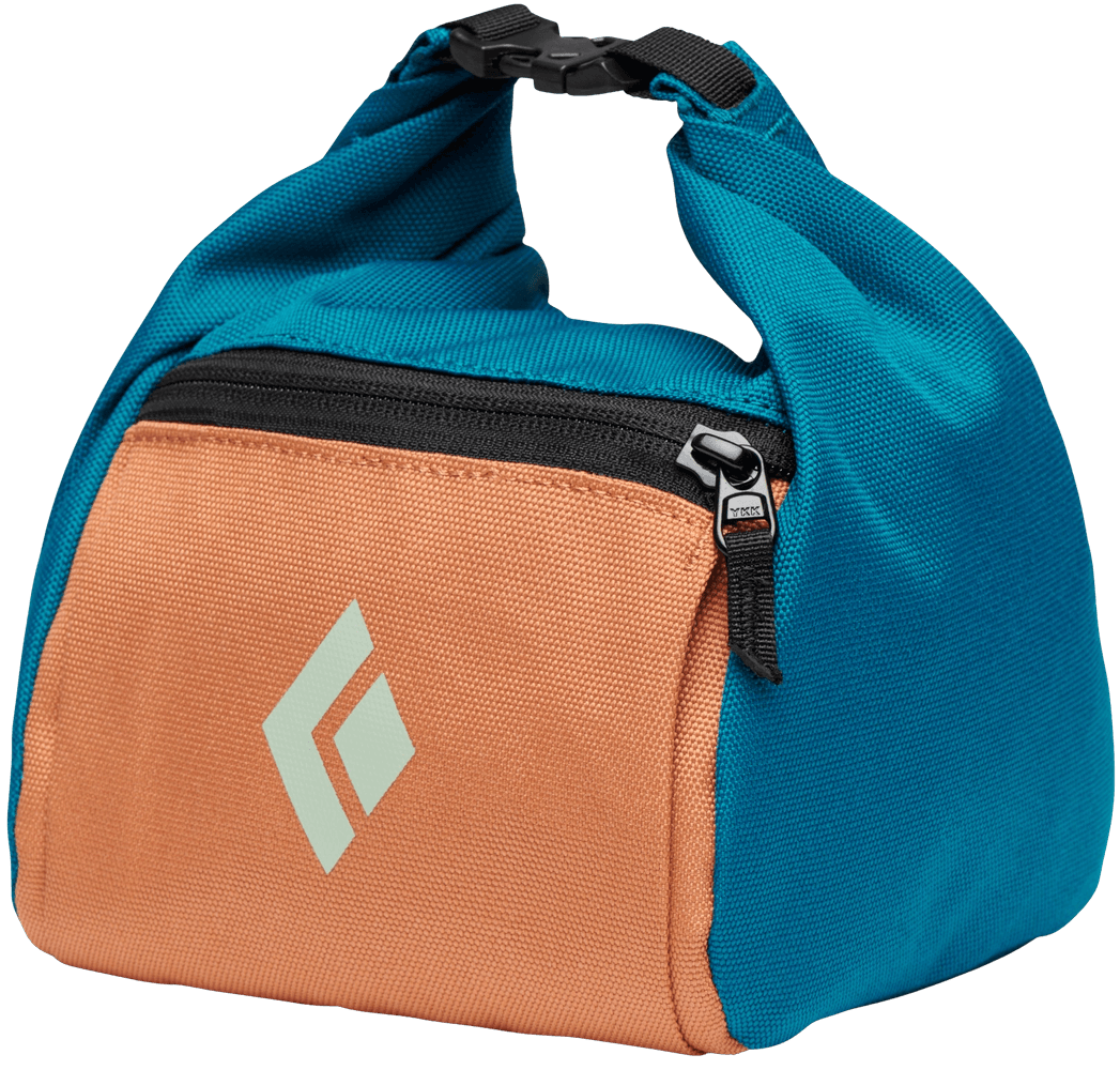 Mondito Chalk Pot mankkapussi, Lagoon, view: 1