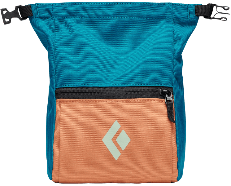 Mondito Chalk Pot mankkapussi, Lagoon, view: 1