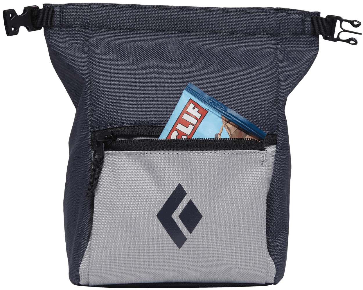 Mondito Chalk Pot mankkapussi, Pewter, view: 3