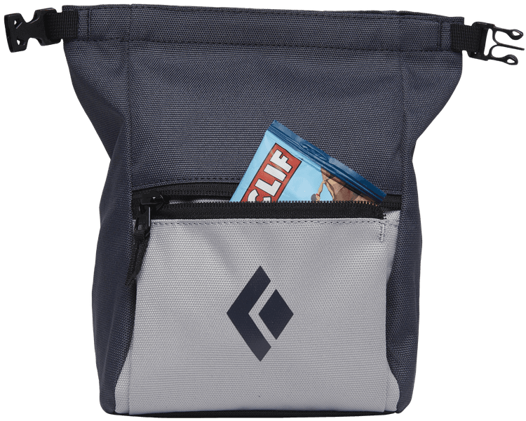 Mondito Chalk Pot mankkapussi, Pewter, view: 3