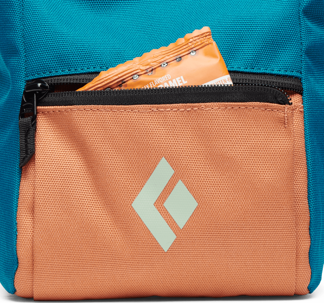 Mondito Chalk Pot mankkapussi, Lagoon, view: 3