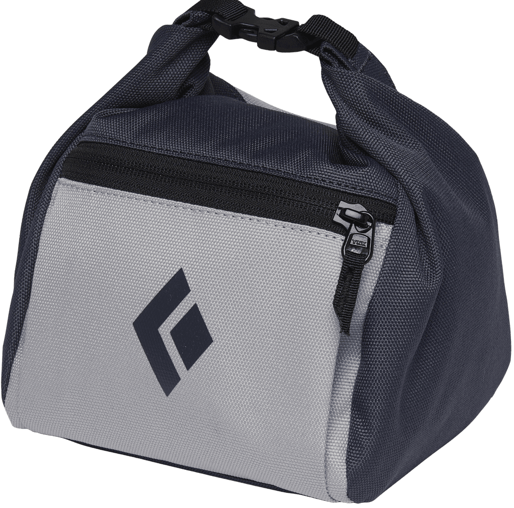 Mondito Chalk Pot mankkapussi, Pewter, view: 1