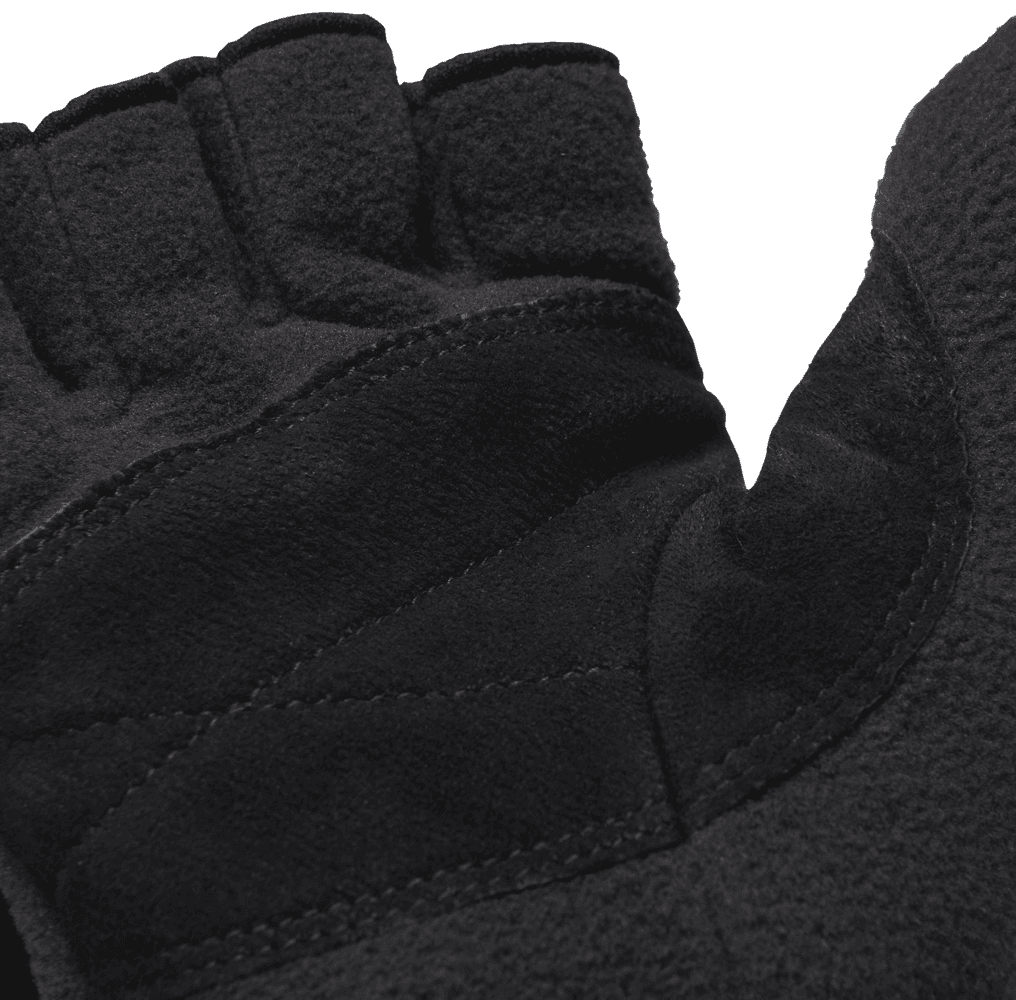 Windweight Mitts kintaat, Black, view: 3