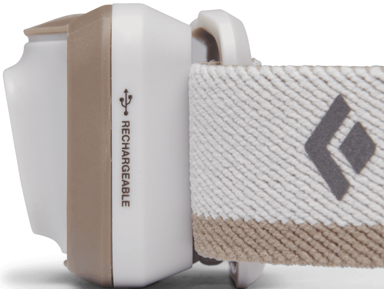 Cosmo 350-R Headlamp vedenkestävä otsalamppu, Alloy, view: 3