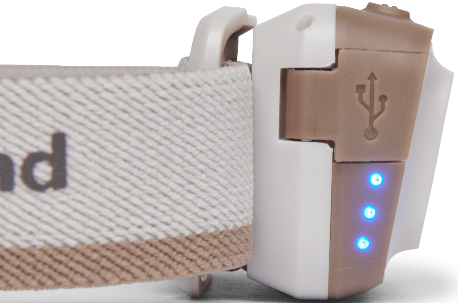 Cosmo 350-R Headlamp vedenkestävä otsalamppu, Alloy, view: 6