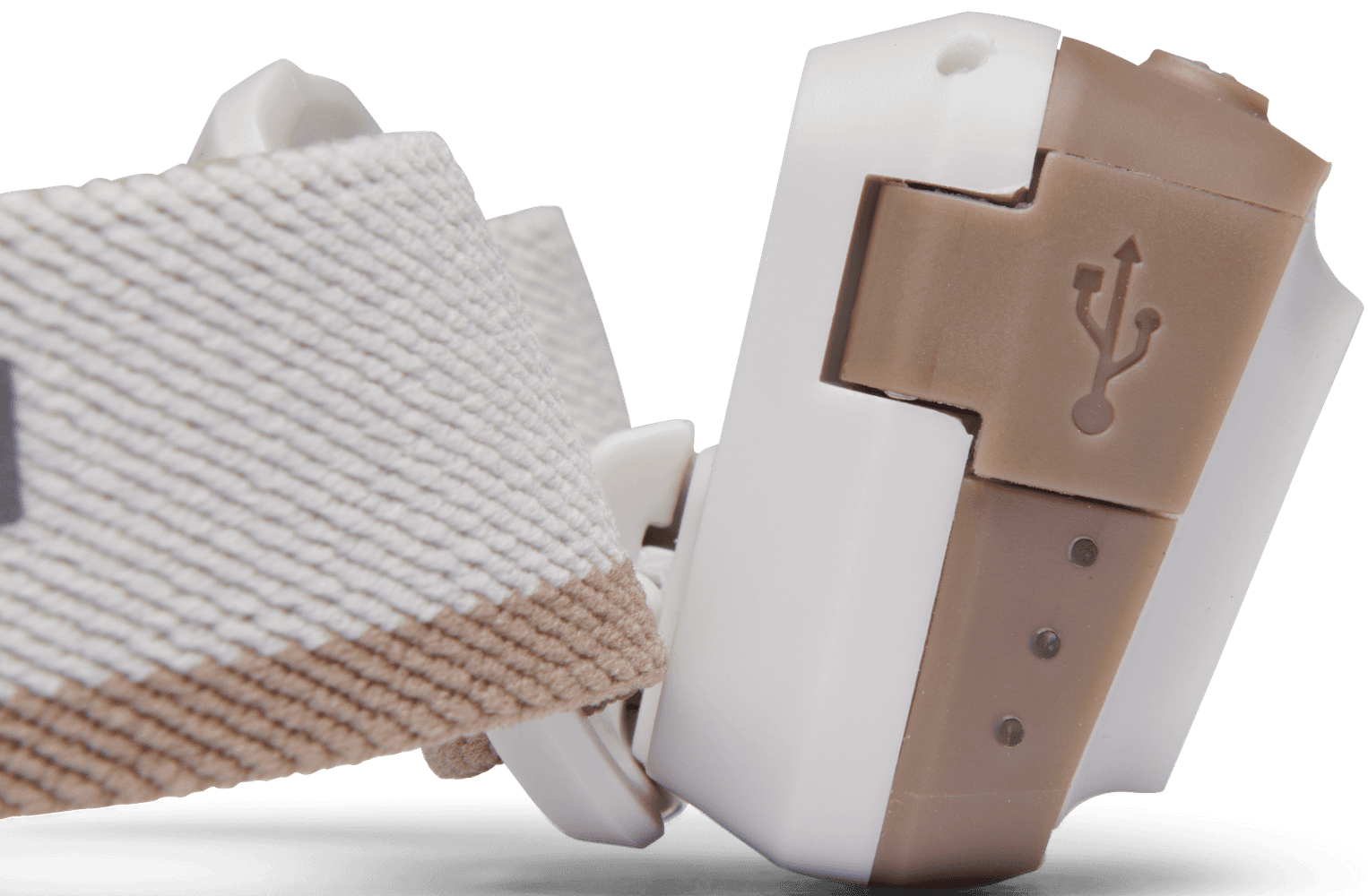 Cosmo 350-R Headlamp vedenkestävä otsalamppu, Alloy, view: 5